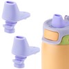 BOXOB 2pcs Spout Replacement for Ello Pop & Fill, 22oz/32oz