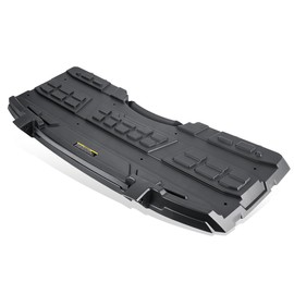 DNA MOTORING OE Style Front Storage Box Cover Compatible with 08-09 Sportsman X2 800/X2 500/Touring 800, 2008 X2 800 Limited/ X2 700,ZTL-Y-0302