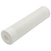 VARIOSAN Filter insert 15853, 10 inches, 0.15 mm mesh width