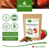 Moriveda (20 Bags MORINGA OLEIFERA Dip Tea 100% Natural, Vegan,