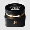 Jinbi Non-Wipe Overlay Crazy Top Gel