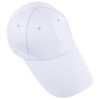 KYEYGWO Cotton Baseball Cap for Men and Women, Classic Adjustable