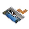 5in Touchscreen 480 X 272 RGB Interface Industrial Color Screen