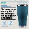OKKO Termo Gorila Steelblue, 900 ml, 30 oz