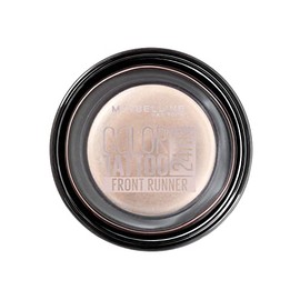 Maybelline New York Tattoo Eyeshadow, 210 Front Runner, 3600531581527