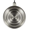 Beka 23 cm 1.5 Litre Stainless Steel Claudine Kettle