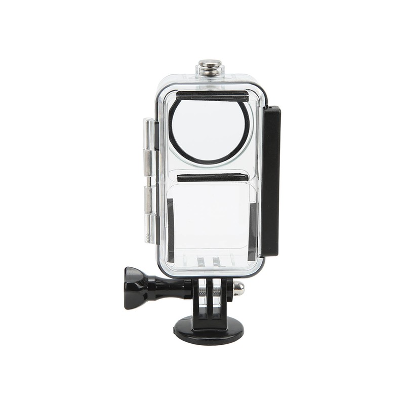 Waterproof Case Diving Shell 45m Housing for DJI Action 2