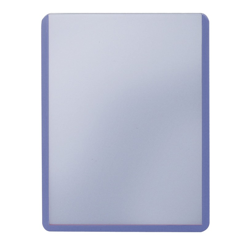 Ultra Pro 25 Ultra Pro Toploader, Kunststoff - Ultra Clear