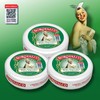 Borotalco body cream 150ml 3 packs / 보로탈코 바디크림 150ml