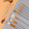 Make up Brushes, VANDER LIFE 24pcs Premium Cosmetic Makeup Brush