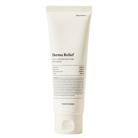 Foredum (현대백화점)포레덤 펩타이드 더마릴리프 크림120ml (Hyundai Department Store) Foredum Peptide Derma Relief Cream 120ml