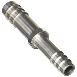 Four Seasons Straight A/C Splicer w/o Service Port - 12408