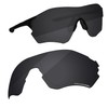 Boldbright Replacement Lenses Compatible with Oakley EVZero Range OO9327 Sunglasses