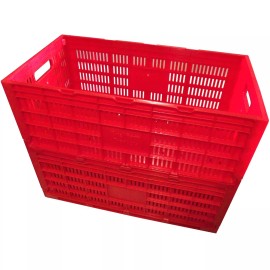 RITE FARM PRODUCTS EGG TRAY CARTON TRANSPORT CRATE CHICKEN SHIPPING POULTRY CASE