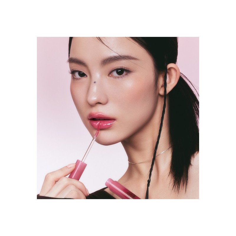 3CE Drop Glow Gel - SHY / 3CE 드롭 글로우
