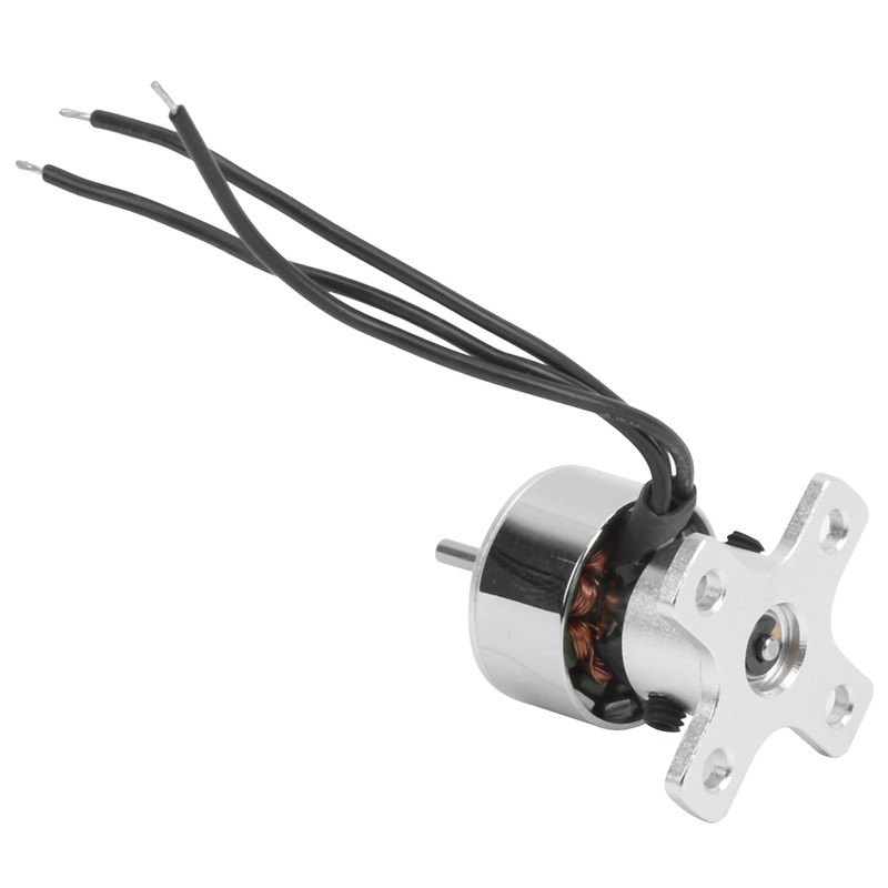 Brushless Abversion 1400 Motor for KT Board Foam Fixedwing Aircraft