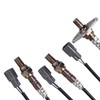 O2 Oxygen Sensor Upstream and Downstream Fits for Toyota Highlander