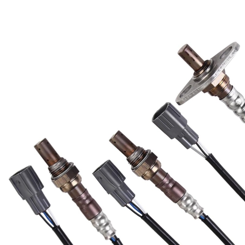 O2 Oxygen Sensor Upstream and Downstream Fits for Toyota Highlander