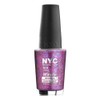 NYC Top Coat, Sparkle, Big City Dazzle 276 0.33 fl