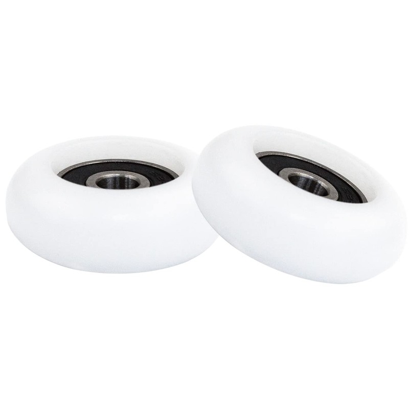 Total Gym Wheels/Rollers 2000, 3000, 3000 XL, and a Few