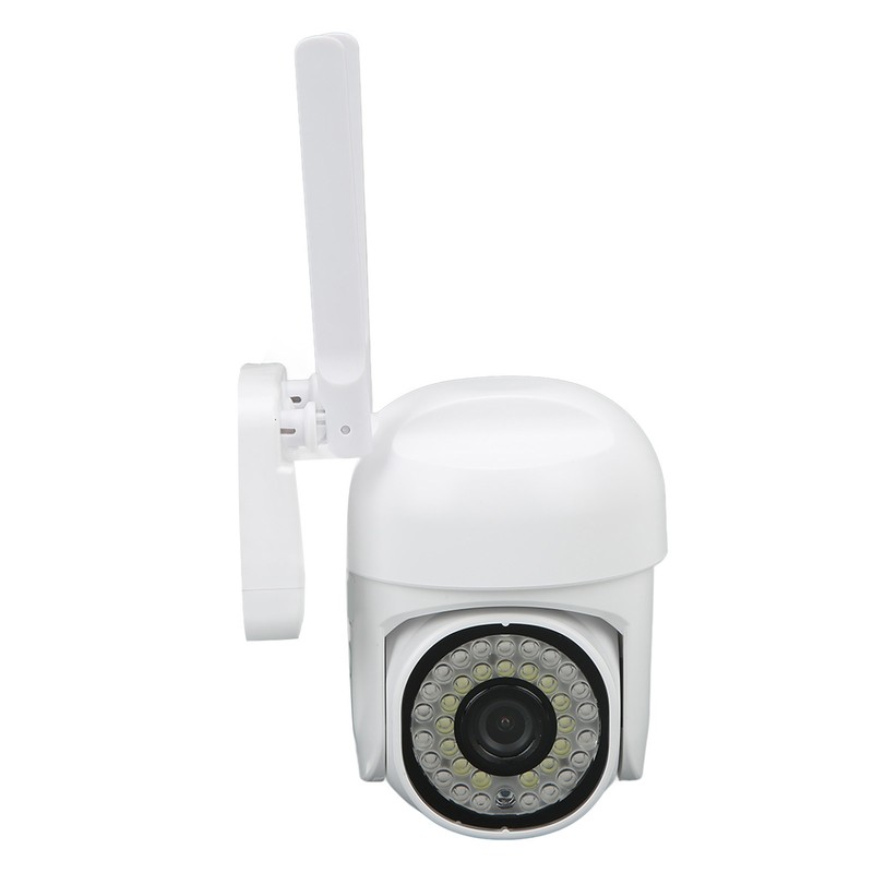 1080P Wifi Outdoor Surveillance Wireless Camera for Yunyi App with