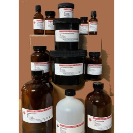 GTI Laboratory Supplies Potassium bisulfate, Certified® 3N5, Trace Metals - 25