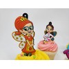 Butterbean's Cafe Cupcake Topper Set Featuring Butterbean, Dazzle, Poppy, Cricket