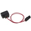Solarhome 6359412 12V Solenoid Valve Coil for Hydraforce Stems 10/12/16/38/58