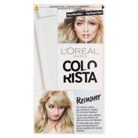 Colorista Remover