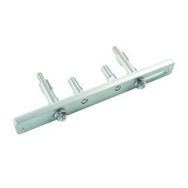 Laser 8002 Crankshaft Pulley Holding Tool - for Renault