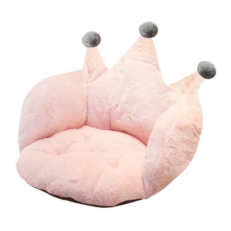 FakeFace Cat Paw Back Cushion Seat Cushion Cute Cat Paw
