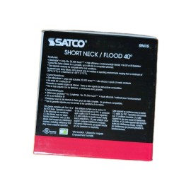 Satco 13W LED 40° Flood (50W Eq) S9415 13PAR30/SN/FL Indoor/Outdoor Wet Location