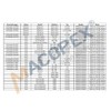 Macopex 100145 Fuel Pump Assembly
