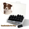 30 Pcs Dog Shock Collar Rubber Tips Training Collar Replacement