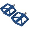2Pcs Bike Pedals Good Airtightness Sufficient Width Good Grip Anti