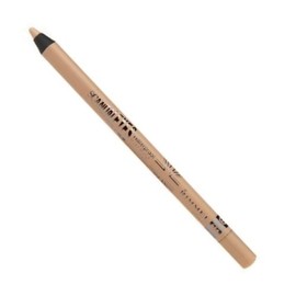 (6 Pack) RIMMEL LONDON ScandalEyes Waterproof Kohl Kajal Eye Liner - Nude