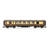 Hornby TT TT4003G Pullman 1st Class Kitchen Rosamund Coaches