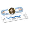 Healing Hugs Jesus Bandages - Premium Adhesive Hugging Jesus from
