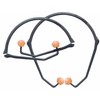 Howard Leight by Honeywell 1005980 PerCap Banded Earplug Replacement Pods