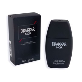 Guy Laroche Drakkar Nior Eau de Toilette Natural Spray 50ml. 1.7 Fl Oz