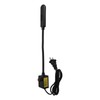 Magnetic Work Light Soft Gooseneck Knob Switch Magnetic Base Easy