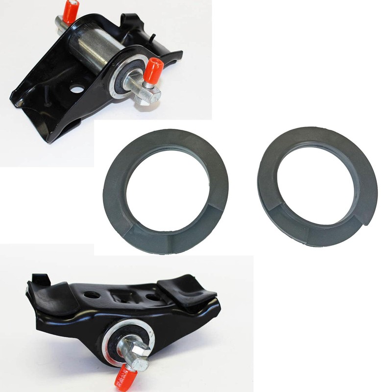 BST BSSP 4PCS Spring Seat Saddles Coil Spring Kit Compatible