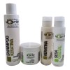 Labonté Kit Labonté Shampoo + Vitamina E + Keratina 120ml