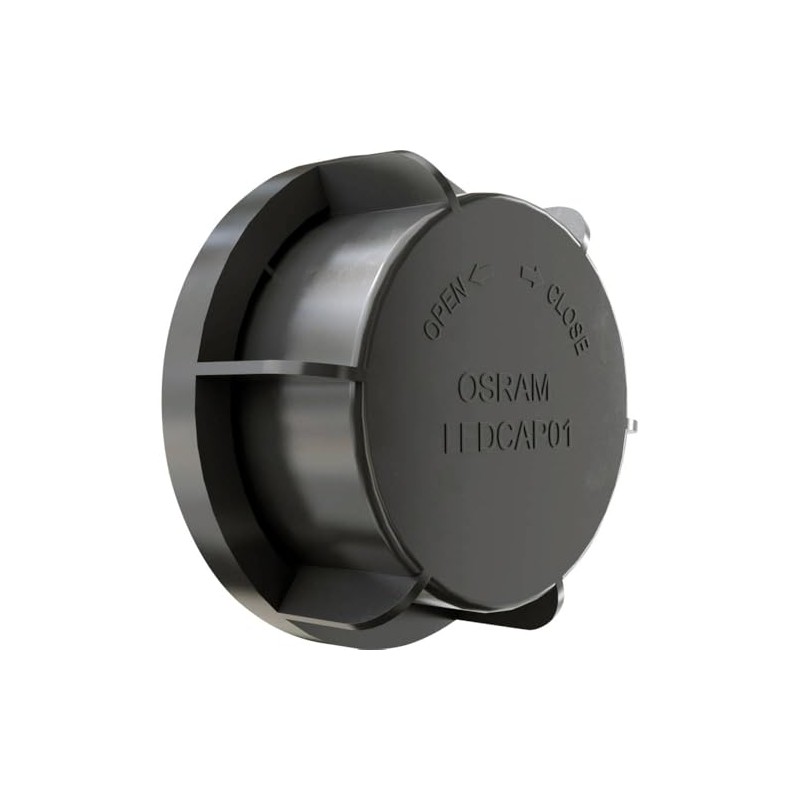 OSRAM LEDriving Cap for Night Breaker H7-LED; LEDCAP01; Replacement for