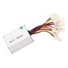 24V 250W Motor Brushed Controller Lithium Electric Bike Speed Controller