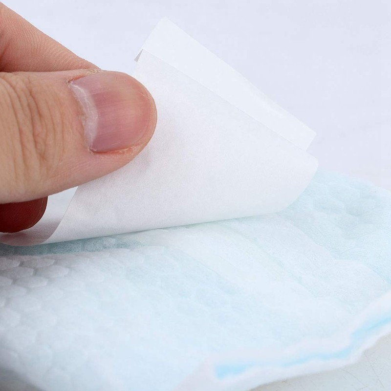Disposable Perineal Cold Pad, Medical Ice Bag for Women Caesarean