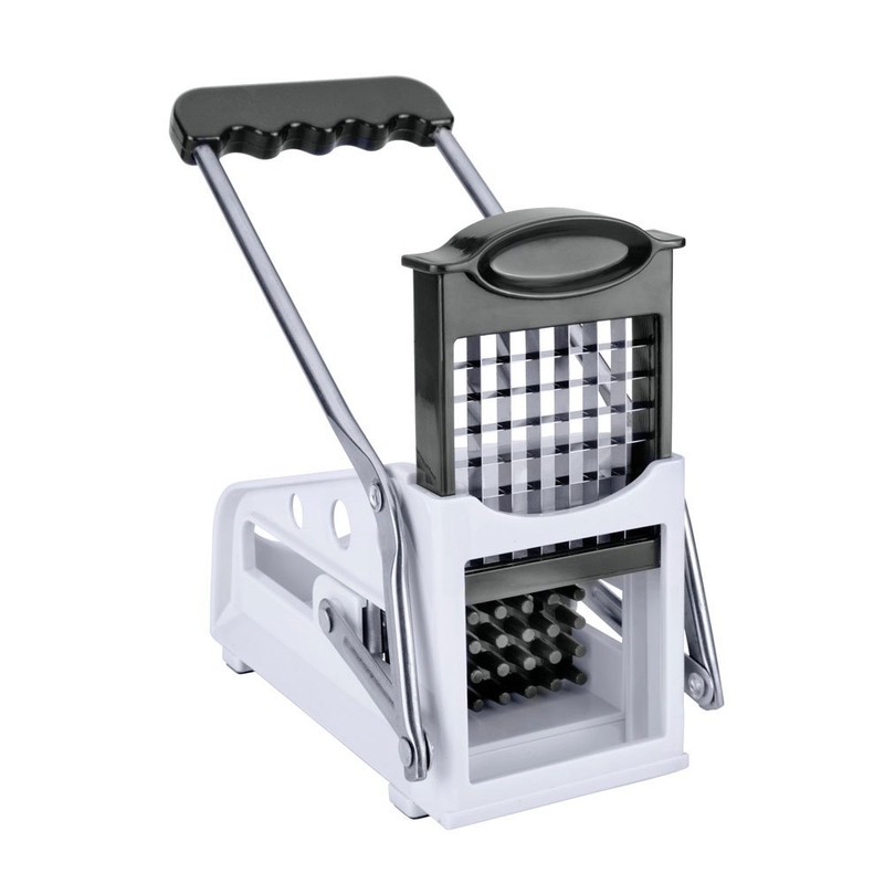 Metaltex 251701 Potato Chipper Fritex