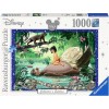 Ravensburger Rompecabezas Ravensburger El Libro De La Selva 1000 Piezas
