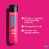 Matrix DUO Total Results InstaCure Anti-Breakage Shampoo 300ml and Conditioner