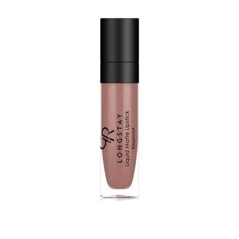Golden Rose - Longstay Liquid Matte Lipstick 5.5 ml -
